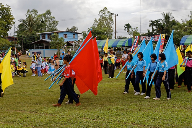 Fête de l'école de Samrongkiat-086